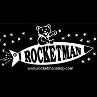 Rocketman (@Rocketman_Shop) 's Twitter Profile Photo