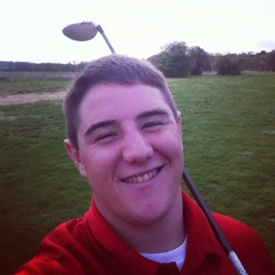 roettingj2's profile picture. 