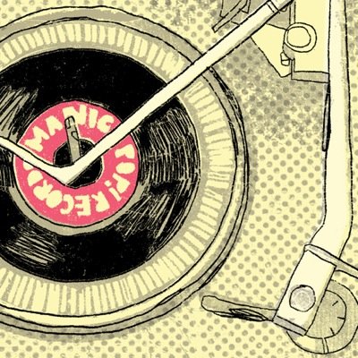 i like coffee and do(ugh)nuts. (*manic pop! records) https://t.co/MNwAHQTzC1