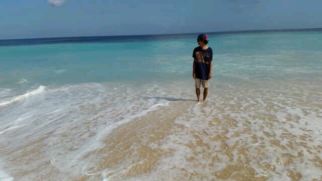 varyandhika's profile picture. Adventure never dies. Hike and High