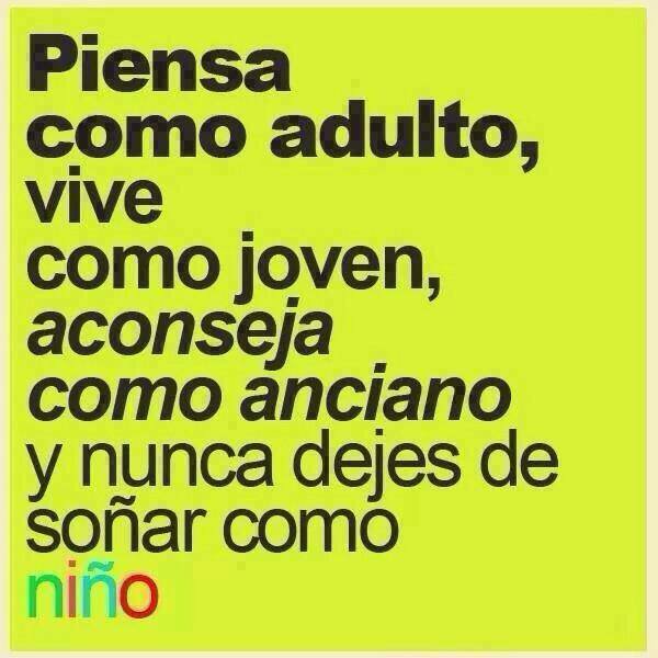 No todos tienen el placer, de poder ser llamado Maestro