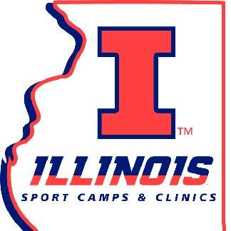 The official Twitter account for Fighting Illini Camps and Clinics. Updated by the Illinois Summer Camps office.