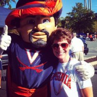 Michelle Rupp (@michellerupp) 's Twitter Profile