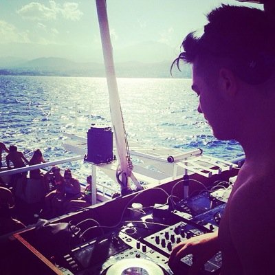 DJ // SLEEPIN' IS CHEATIN' // LEEDS For Info And Bookings Contact. djmattwilko@googlemail.com