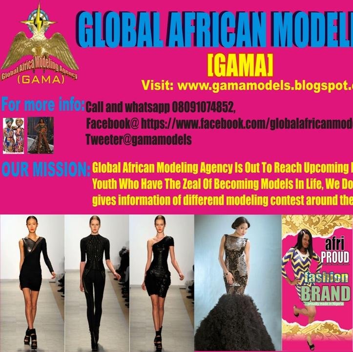 gama_models's profile picture. 
