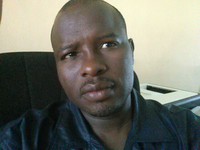 Ma Rubuci kuma Dangwagwarmaya (writer and activist)