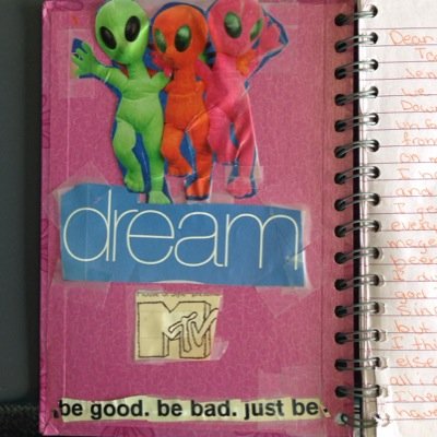 myjournal1998's profile picture. Excerpts from the journal I kept as a 13 year old without a clue. Posted here for your viewing pleasure.