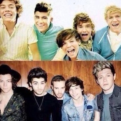 FREE FOLLOW BC I LOVE U and RT the 2 links in my tweet please it's so important for me..