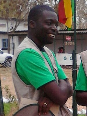 Forest professional
