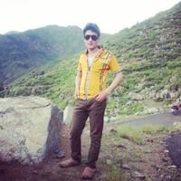 iam s.hamid from dir lower iam a student