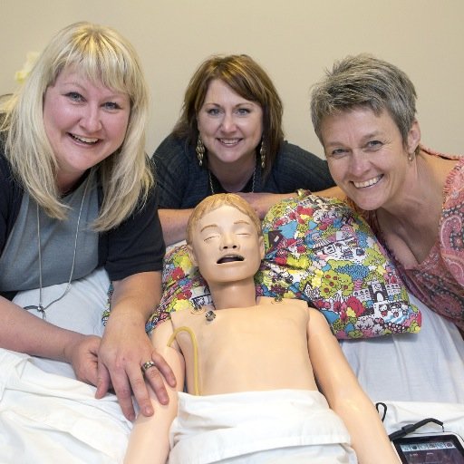 Saskatoon Institute for Medical Simulation