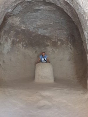 SYerturk's profile picture. 