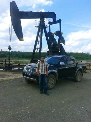 HHerigunadi55's profile picture. Aku tak menyesali apa yang telah terjadi karena itu adalah bagian dari perjalanan hidup