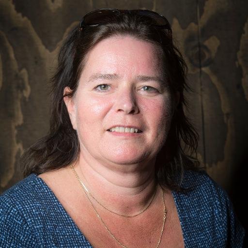 Eindredacteur bij BN DeStem