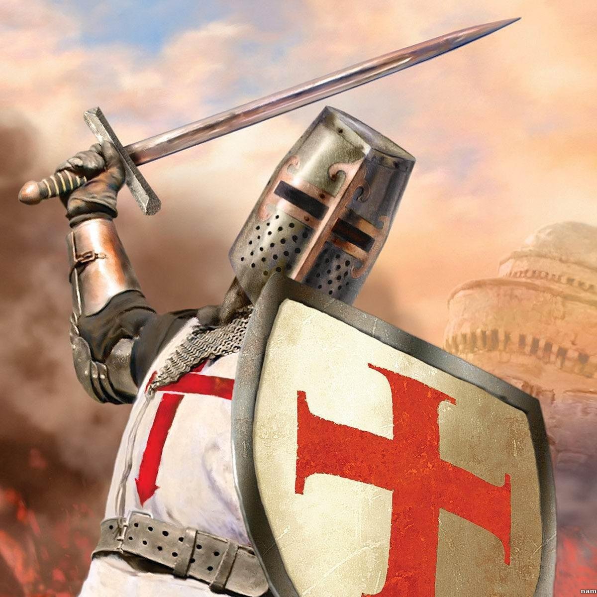 Slay_Muhammad's profile picture. The sooner we eliminate Islam the sooner the world will be at peace...                                              #FightFireWithFire #DontFuckWithAmerica