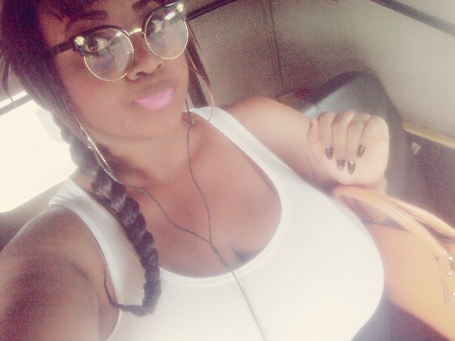God's favourite girl!:D ff on instagram @Chycutey