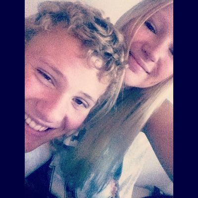 In love with the best.
