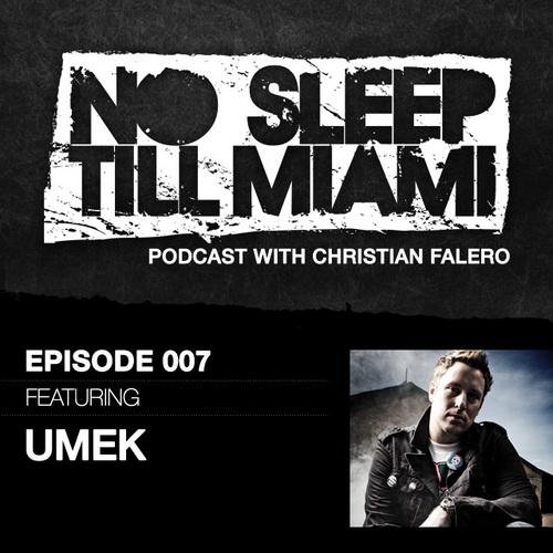 nosleeptilmiami's profile picture. The best Electronic Events in Miami and an amazing Podcast with special guests and the music moving the clubs in Miami