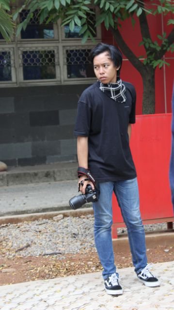 MgilangDH's profile picture. Aku Ingin mengabdikan diriku sebagai penjaga kehidupan,pembangun peradaban dan sebagai pejuang kemanusiaan