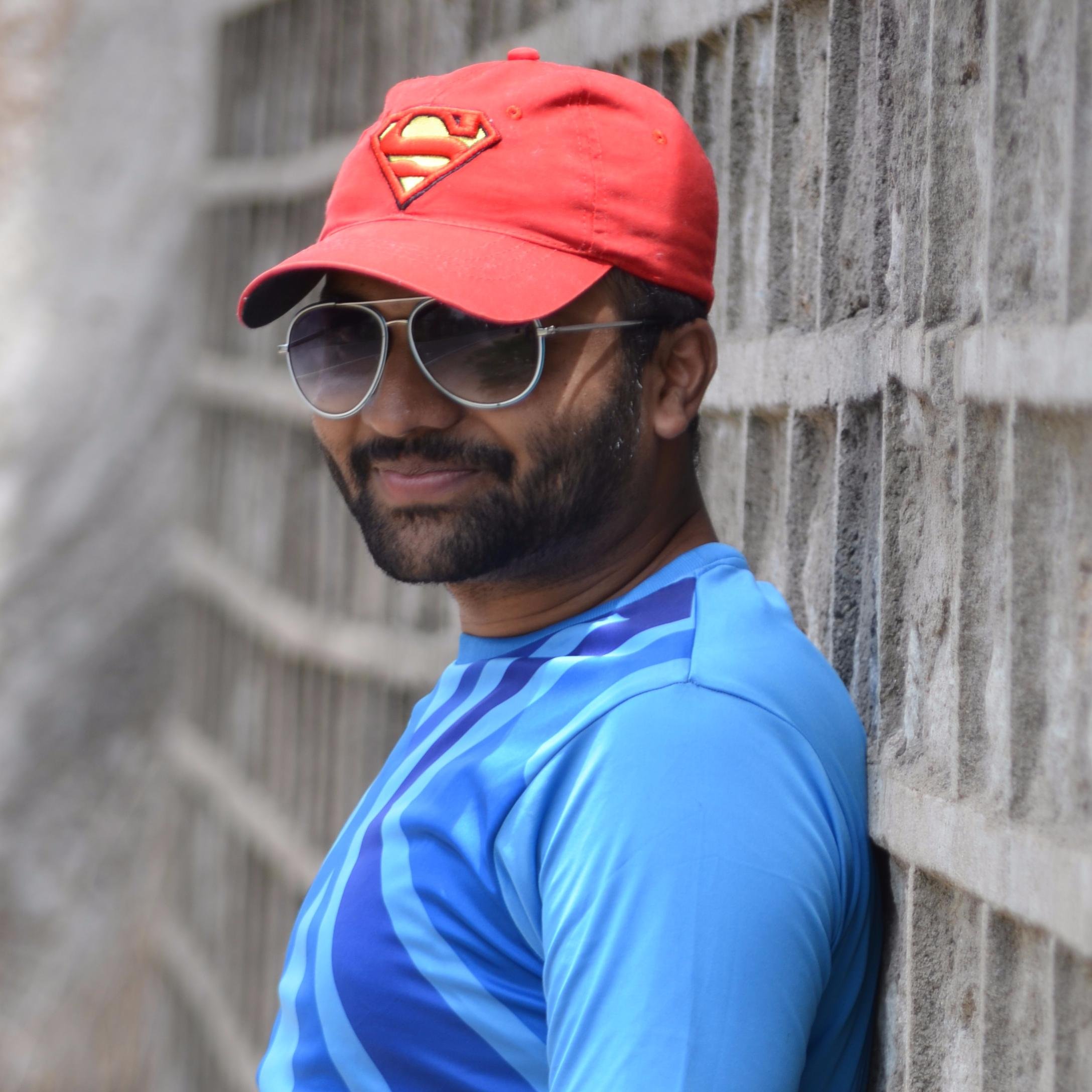 suresh