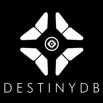 Everyone's favorite Destiny database site, providing information on talent calculators, items, and more!