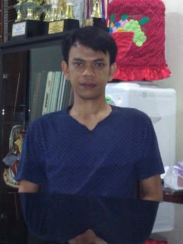 PrayogieSugeng's profile picture. 