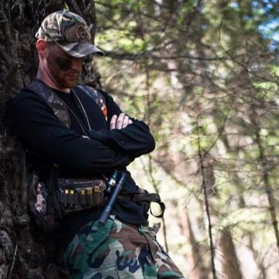 Cast member of The WildSide & Big Als Decoys Prostaffer