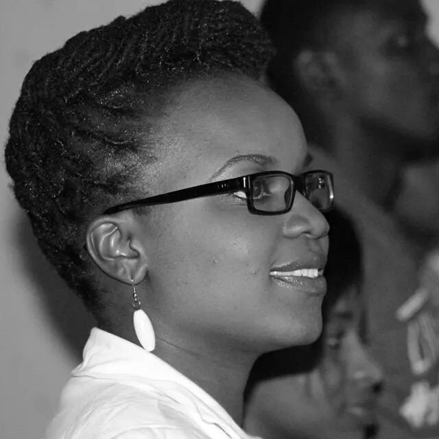 Linda Wamalwa