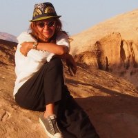 فارعه السقاف (@fareah1) 's Twitter Profile Photo