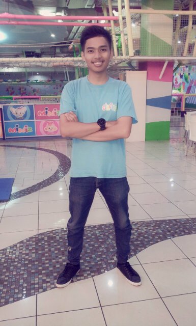 WaraWiri mencari pengalaman dan teman baru