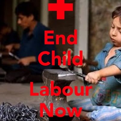It takes everyone to end child labor