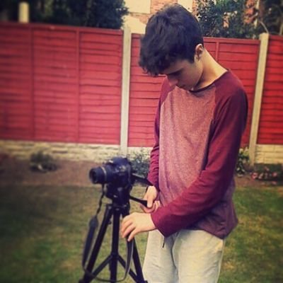Hey Legends! My name is Greggers, I make YouTube videos every Sunday at 6 PM! Check my channel below!