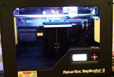 We specialize in 3d printing...just say it...we will 3d print it