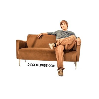 diego_el_dude's profile picture. You are being very un-dude.  check out my vimeo https://t.co/tuAn94yAkk