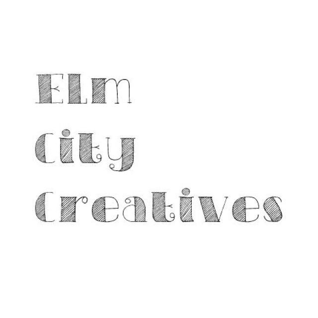 ElmCityCreatvs's profile picture. connecting & sharing with new haven's creatives