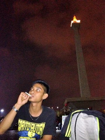 I'm Bartman Garis Keras 88 || My Wife @MitaIndahSari