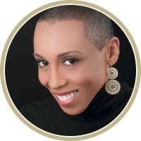 Andrea Davis Pinkney (@andreadavispink) 's Twitter Profile