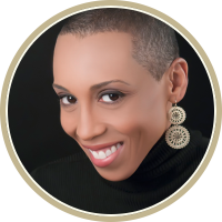 Andrea Davis Pinkney(@AndreaDavisPink) 's Twitter Profile Photo