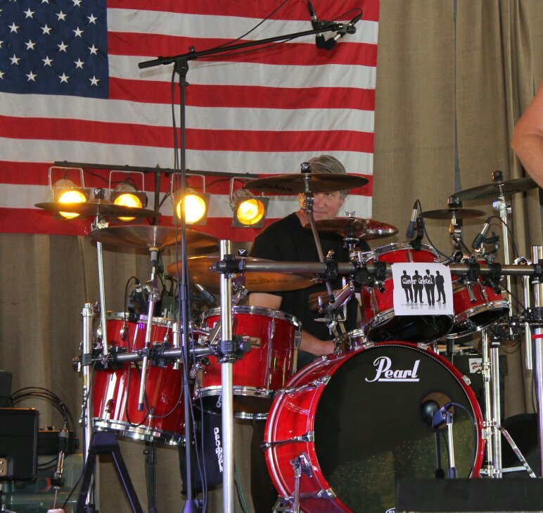 markynewberry's profile picture. Father, husband, supply-chain executive, Appalachian American, VB & MX Dad, has-been pro photog, drummer...