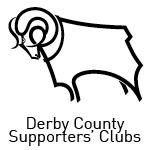 The Official Derby County Supporters' Clubs. Connecting all Derby County Supporters.