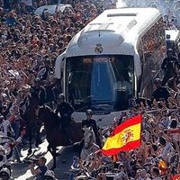 Afición Real Madrid (@aficion_rmadrid) 's Twitter Profile Photo Afición Real Madrid (@aficion_rmadrid) 's Twitter Profile Photo