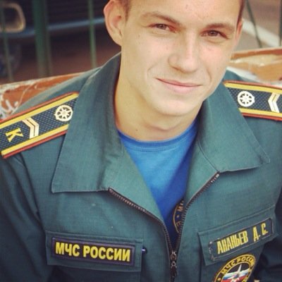 ananyevdimon962's profile picture. 