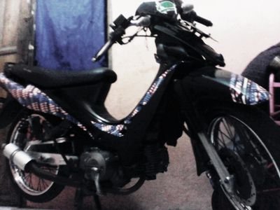 fabriziofaniel1's profile picture. 