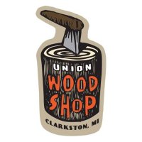 union woodshop(@unionwoodshop) 's Twitter Profile Photo