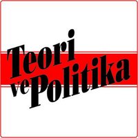 Teori ve Politika (@teorivepolitika) 's Twitter Profile Photo