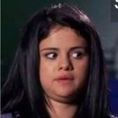 i don't need bio .
JUST Read my tweet