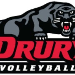 Drury University Volleyball, coached by Jenifer Bahner, is a proud member of the GLVC and NCAA Division II.