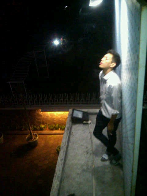 muhamad_indi's profile picture. Owner of @gudangsepatu01 contac 089689162852/pin:324D3D6D