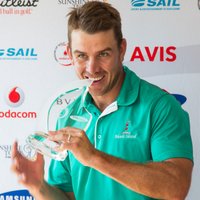 Louis de Jager (@jagerlouis) 's Twitter Profile