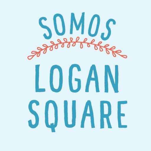 People from Logan Square spurring dialogue and action about the gentrification of our neighborhood.  #WeAreLSQ #SomosLSQ